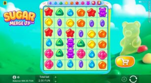 Sugar Merge Up demo play free 1