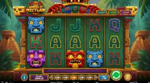 Wheel Of Mictlan demo play free 0