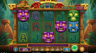 Wheel Of Mictlan demo play free 1