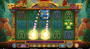 Wheel Of Mictlan demo play free 2
