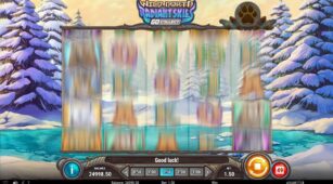 Wild North Radiant Skies demo play free 0