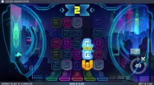 Deadcode demo play free 2