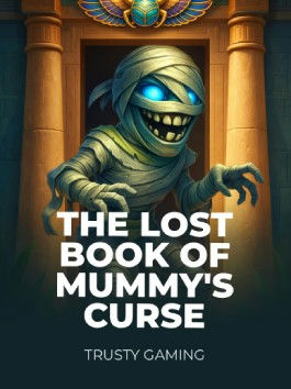 The Lost Book Of Mummy’s Curse