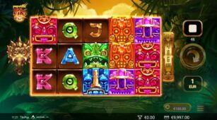 Tiki Pop demo play free 2