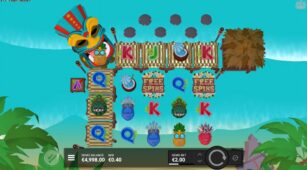 Tikitopia Boosterbelt demo play free 3
