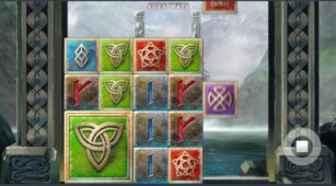 Valhall Gold demo play free 2