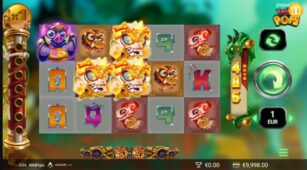 Wild Pops demo play free 1