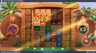 Ashoka Eternal demo play free 3