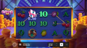 Magic Piggy Og demo play free 0