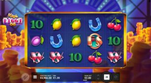Magic Piggy Og demo play free 3