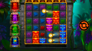 Mexomax 2 demo play free 3