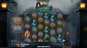 Sand And Ashes demo play free 3