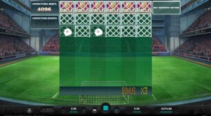World Class Kick Off Dream Drop demo play free 3