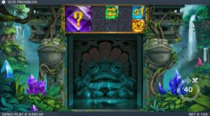Frogblox demo play free 0
