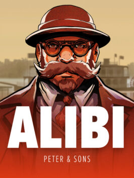 Alibi