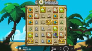 Cash Compass demo play free 3