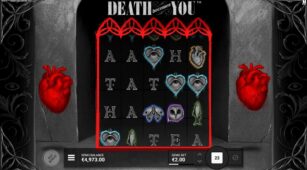 Death Becomes You demo play free 2