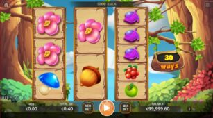 Fortune Feast demo play free 1