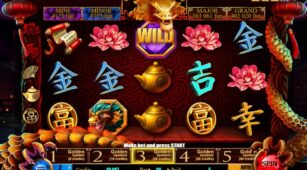 88 Dragons Bounty demo play free 0