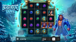 Beastbound Love demo play free 1