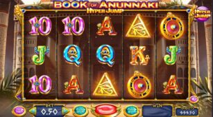 Book Of Anunnaki demo play free 0