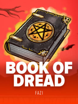 Book Of Dread