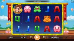Cheerleading Team demo play free 3