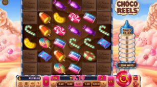 Choco Reels demo play free 0