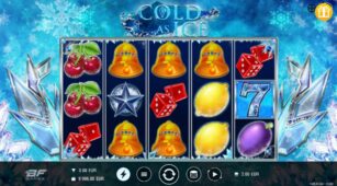 Cold As Ice demo play free 1