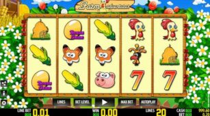 Farm Adventures Hd demo play free 0