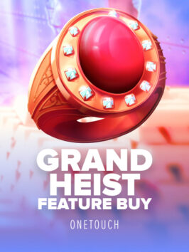 Grand Heist Feature Buy