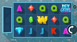 Icy Gems demo play free 1