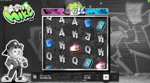 Minted Mike demo play free 1