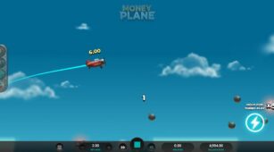 Money Plane demo play free 2
