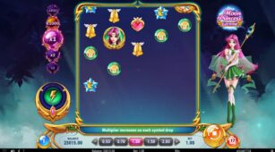 Moon Princess Extreme demo play free 3