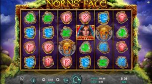 Norns Fate demo play free 0