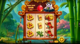 Panda Goes Boom demo play free 0