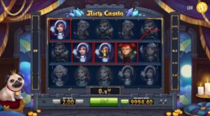 Rich Castle demo play free 3