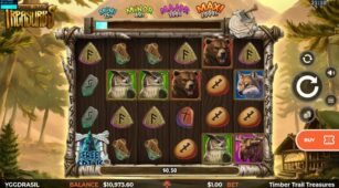 Timber Trail Treasures demo play free 1