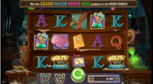 Volts And Bolts demo play free 2