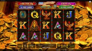 Cash Connection – Golden Book Of Ra demo play free 2