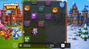 Boombear Bros demo play free 1