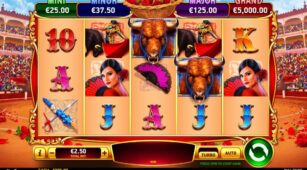 Bull Fever demo play free 1