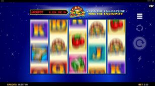 Cash Splash demo play free 3