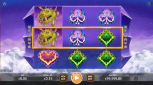 Fantasy Dragons demo play free 2