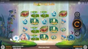 Spirit Of The Lake demo play free 0