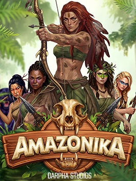 Amazonika