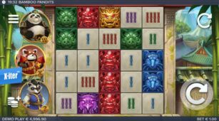 Bamboo Pandits demo play free 3