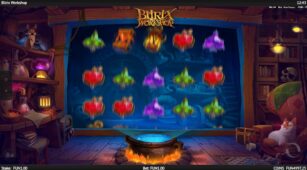 Blirix Workshop demo play free 1