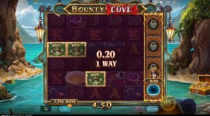 Bounty Cove demo play free 0